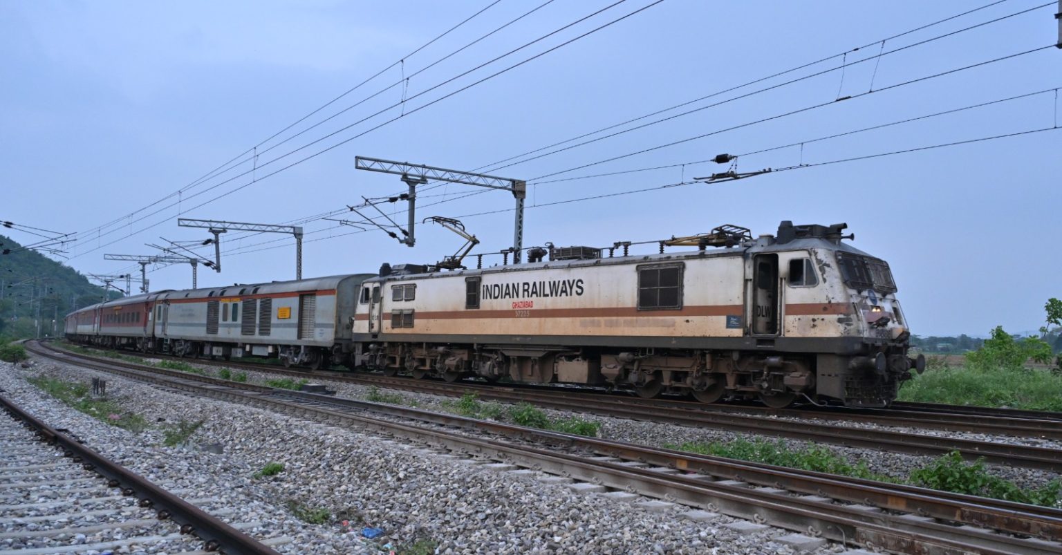 Train