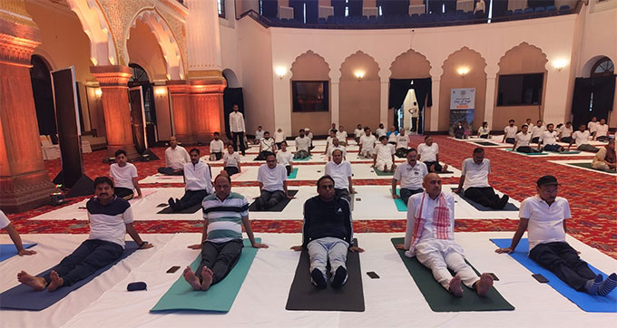 yogaab