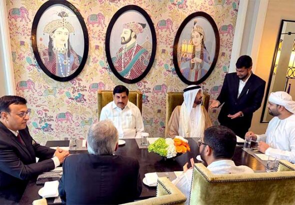 cm@Dubai